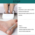 1pcs Manicure Pedicure Tools Toe Nail Shaver Feet Pedicure Knife Kit Foot Callus Rasp File Dead Skin Remover Foot Care Tools