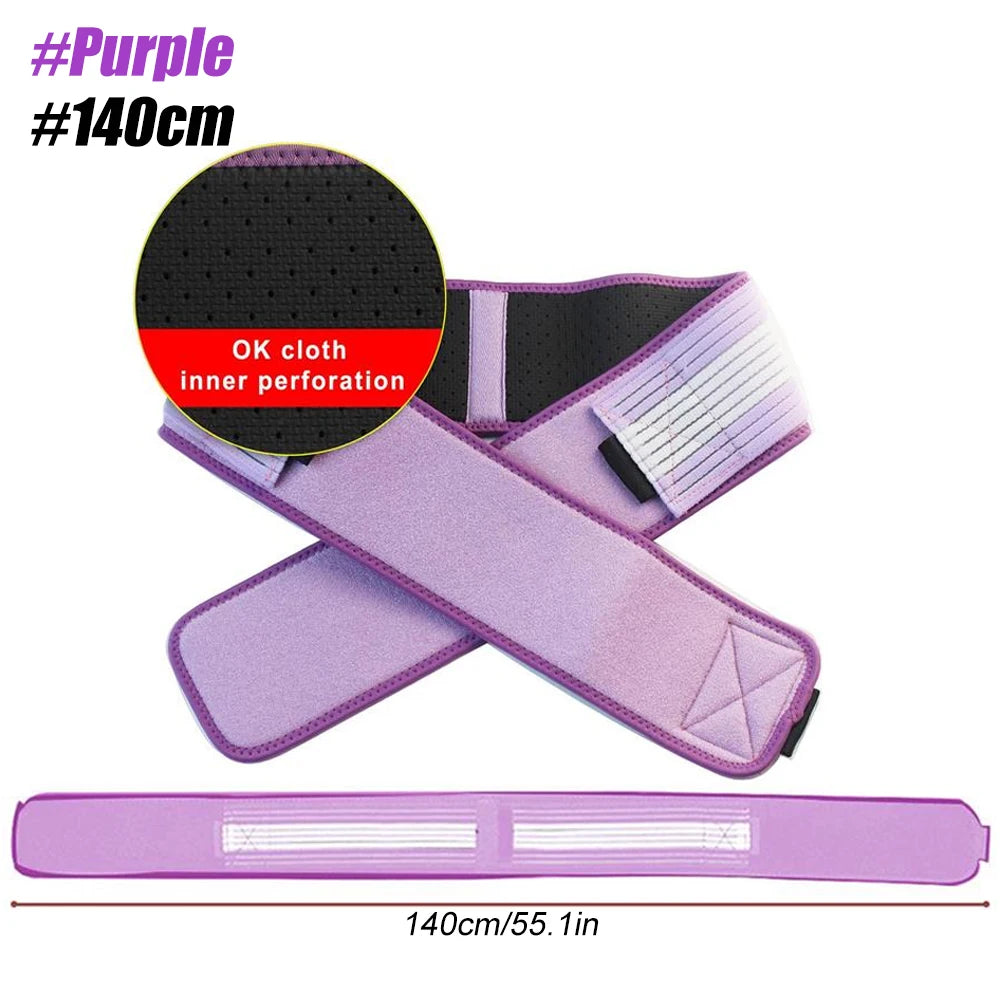 Sacroiliac SI Joint Hip Belt, Hip Braces for Hip Pain, Pelvic Support Belt,Sciatica Pelvis Lumbar Pain Relief,Lower Back Support