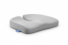 Orthopedic Memory Foam Coccyx Seat Cushion – Sciatica & Tailbone Support