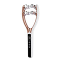 RF EMS Micro-Current Face Roller – V-Face Slimming, Firming & Lifting Facial Massage Instrument