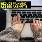 CMC Thumb Brace for Osteoarthritis – Joint Stabilization & Pain Relief