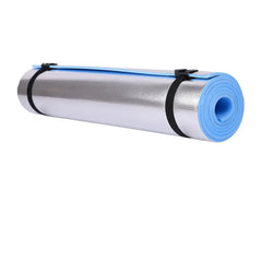 Thick Anti-Skid Yoga Mat – 6/8/10mm EVA Comfort Foam for Exercise, Yoga, Pilates & Gymnastics