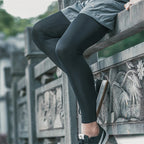 WEST BIKING Summer Cycling Leg Compression Sleeves Outdoor Sports Quick Dry Knee Protection Leggings Running Basketball Anti UV