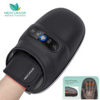 Wireless Hand Massager – Air Compression & Hot Compress Acupoint Relief