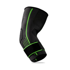 Elbow Compression Sleeve & Arm Warmer – Arthritis Bandage Arm Pad Guard for Women & Men