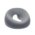 Memory Foam Face Down Prone Pillow – Ergonomic Headrest for Massage & Salon