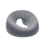 Memory Foam Face Down Prone Pillow – Ergonomic Headrest for Massage & Salon