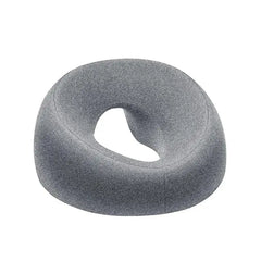 Memory Foam Face Down Prone Pillow – Ergonomic Headrest for Massage & Salon