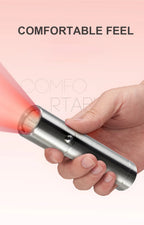 Red Light Therapy Wand – 5 Wavelengths Pain Relief & Acne Treatment
