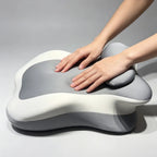 Wedge Memory Foam Body Pillow