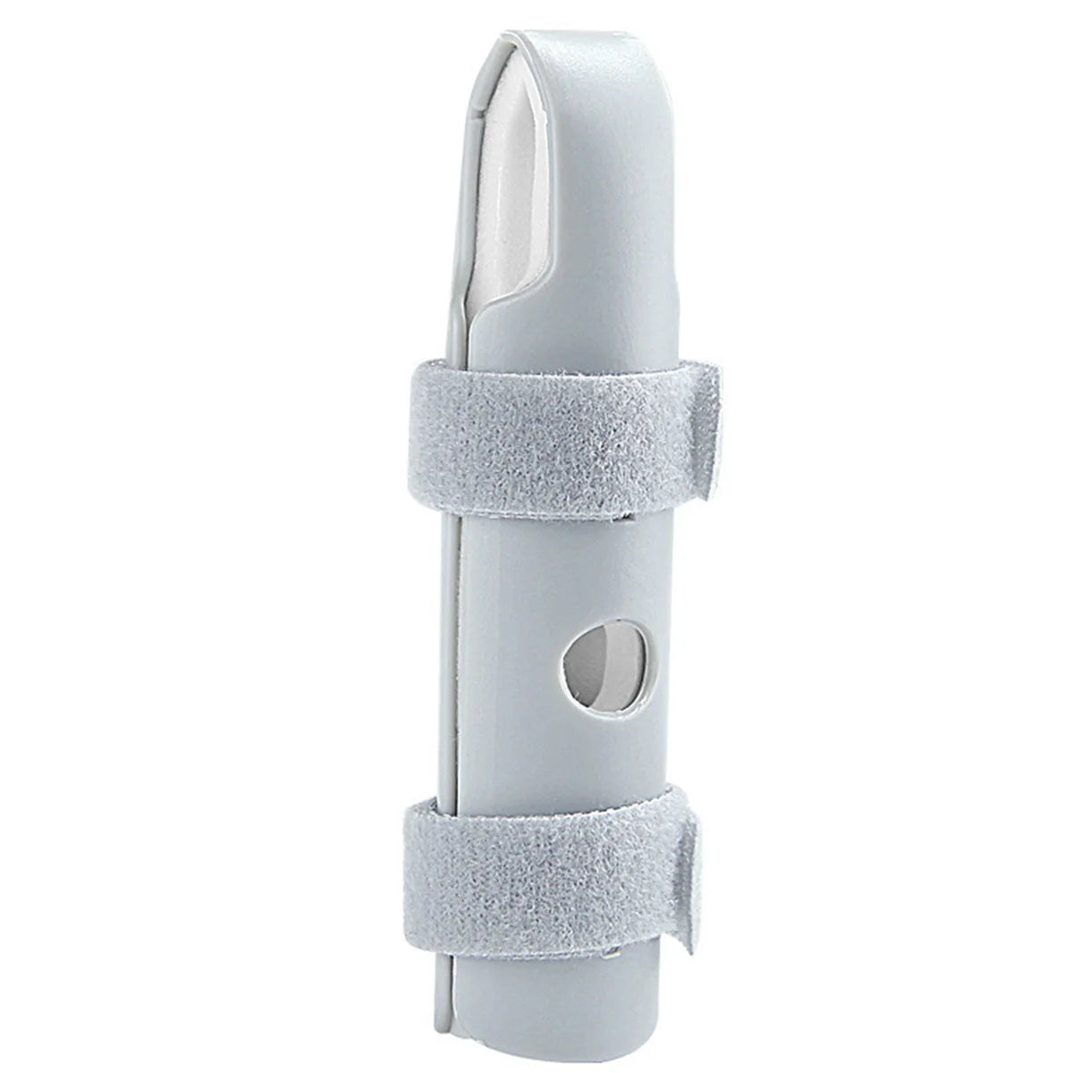 Finger Splint Support Sleeve – Fixed Stabilizer for All Five Fingers