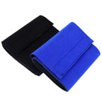 Neoprene Waist Trimmer Belt – Sweat-Enhancing Slimming & Support Wrap