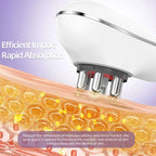 Anti-Cellulite Body Sculpting Massager – Skin Tightening & Cellulite Removal for Face, Belly, Arms & Legs
