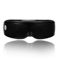 Eye Massager – 9 Modes & 22 Magnets Multi-Frequency Vibration for Eye Health & Relaxation