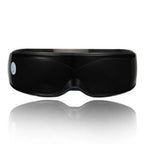 Eye Massager – 9 Modes & 22 Magnets Multi-Frequency Vibration for Eye Health & Relaxation
