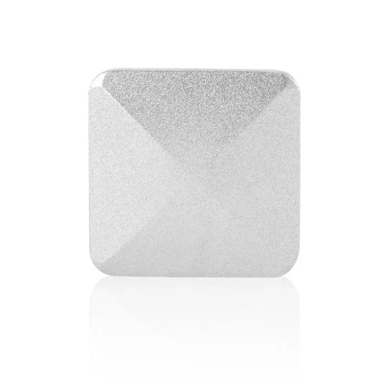 Flipo Flip Fidget Toys Rotating Kinetic Alloy Desktop Toys for Adults Office Fidget Spinner Anti Stress Relief Toys for Children