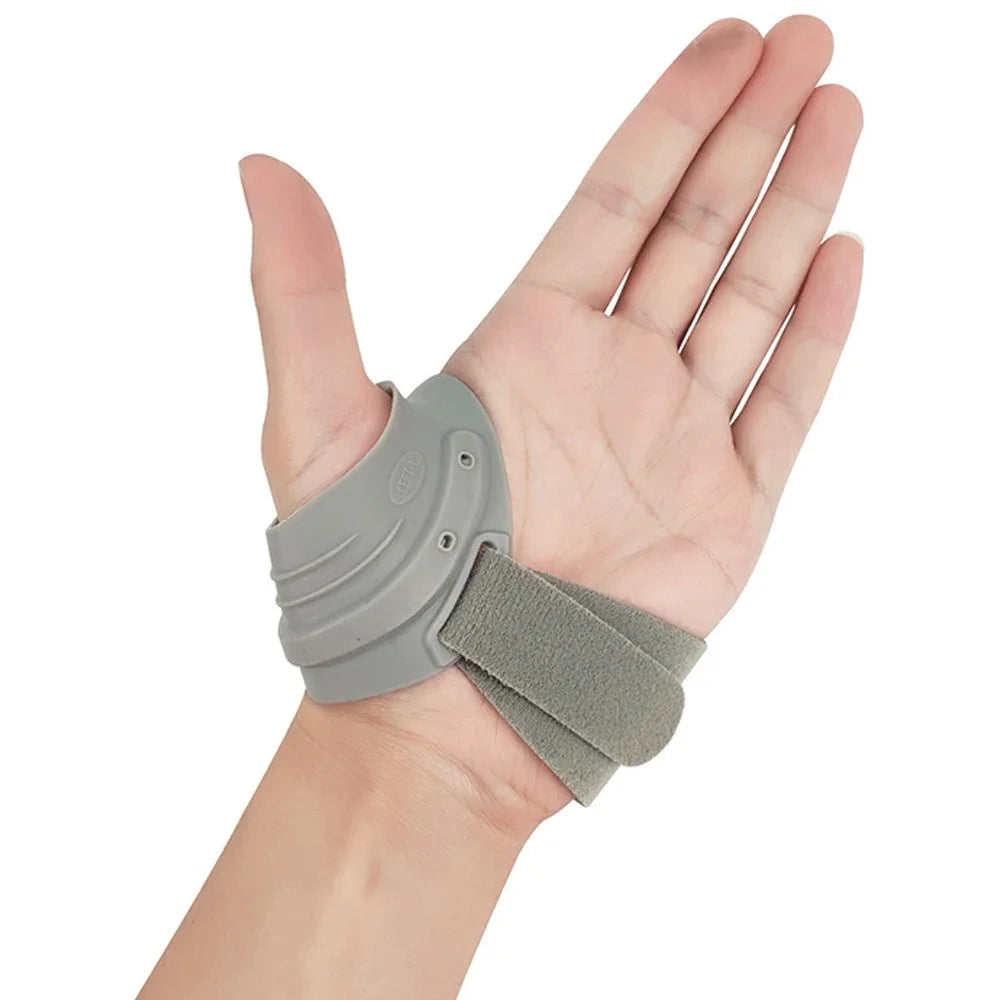 CMC Thumb Brace for Osteoarthritis – Joint Stabilization & Pain Relief