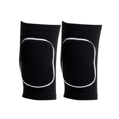 Sports Knee Pads for MPadded Sports Knee Pads – Elastic Compression Knee Cushion for Dance, Volleyball & Yogaen, Women & Kids – Protective Knee Brace for Dance, Yoga, Volleyball, Football, Running & Tennis