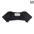Tourmaline Self-Heating Shoulder Pad – Far Infrared Pain Relief Belt