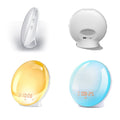 Sunrise Alarm Clock with Wake Up Light