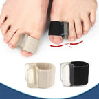 Silicone Bunion Corrector – Hallux Valgus Toe Straightener