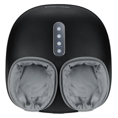Medcursor Shiatsu Foot Massager Machine with Heat – Roller Muscle Relaxation & Pain Relief Fully Wrapped