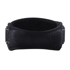 Sports Patella Guard – Adjustable EVA Knee Support Pad Protector for Basketball & Volleyball