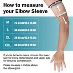 1 Pcs Sports Padded Arm Sleeves Protective Compression Elbow Pad Basketball Football Volleyball Soccer Gym Sport Arm Guards Home