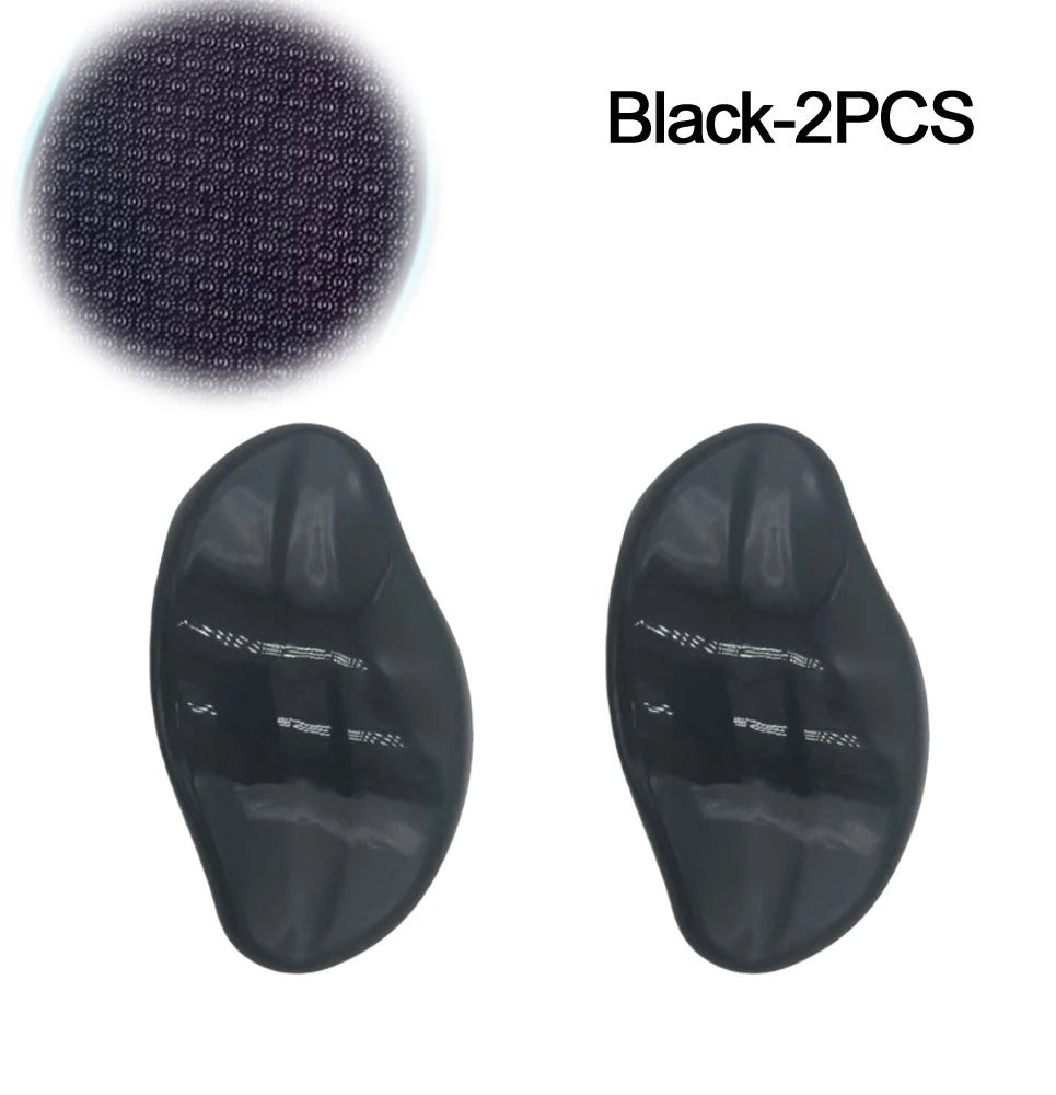 Foot grinder to remove dead skin foot rubbing board grinding calluses nano glass foot scrubber repair foot scraping heel tool