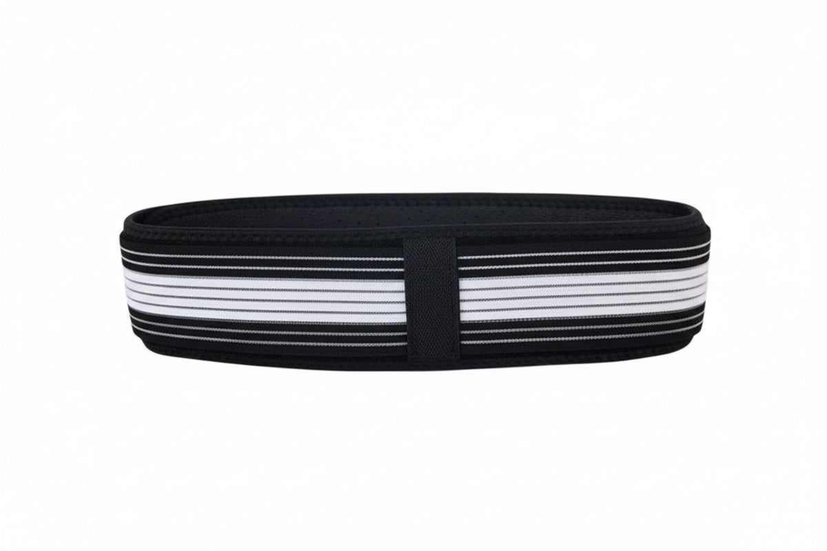 Sacroiliac SI Joint Hip Support Belt – Pelvic Stabilizer for Sciatica & Lower Back Relief