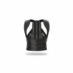 Adjustable Full Back Posture Corrector – Clavicle & Shoulder Straightener