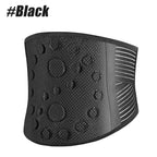 Self-heating Lumbar Magnet Belt,Thermal Magnetic Therapy Tourmaline Lower Back Waist Support Belt Brace for Pain Relief Sciatica