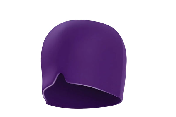180/360° Gel Ice Headache & Migraine Relief Cap – Full Coverage Cold Compress Therapy Head Wrap Mask