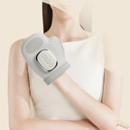 Hand Massager with Airbag Compression – Finger, Wrist & Palm Vibration Glove for Muscle Relaxation