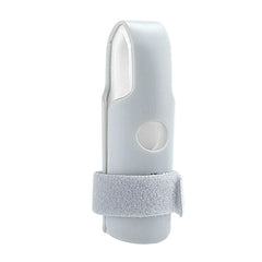 Finger Splint Support Sleeve – Fixed Stabilizer for All Five Fingers