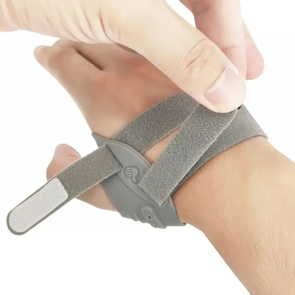 CMC Thumb Brace for Osteoarthritis – Joint Stabilization & Pain Relief