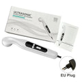 Ultrasound Physiotherapy Device – Pain Relief & Arthritis Therapy