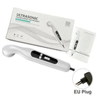 Ultrasound Physiotherapy Device – Pain Relief & Arthritis Therapy