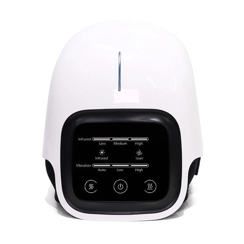 Portable Knee & Joint Massager – Muscle Relaxation Device for Knee, Elbow & Shoulder