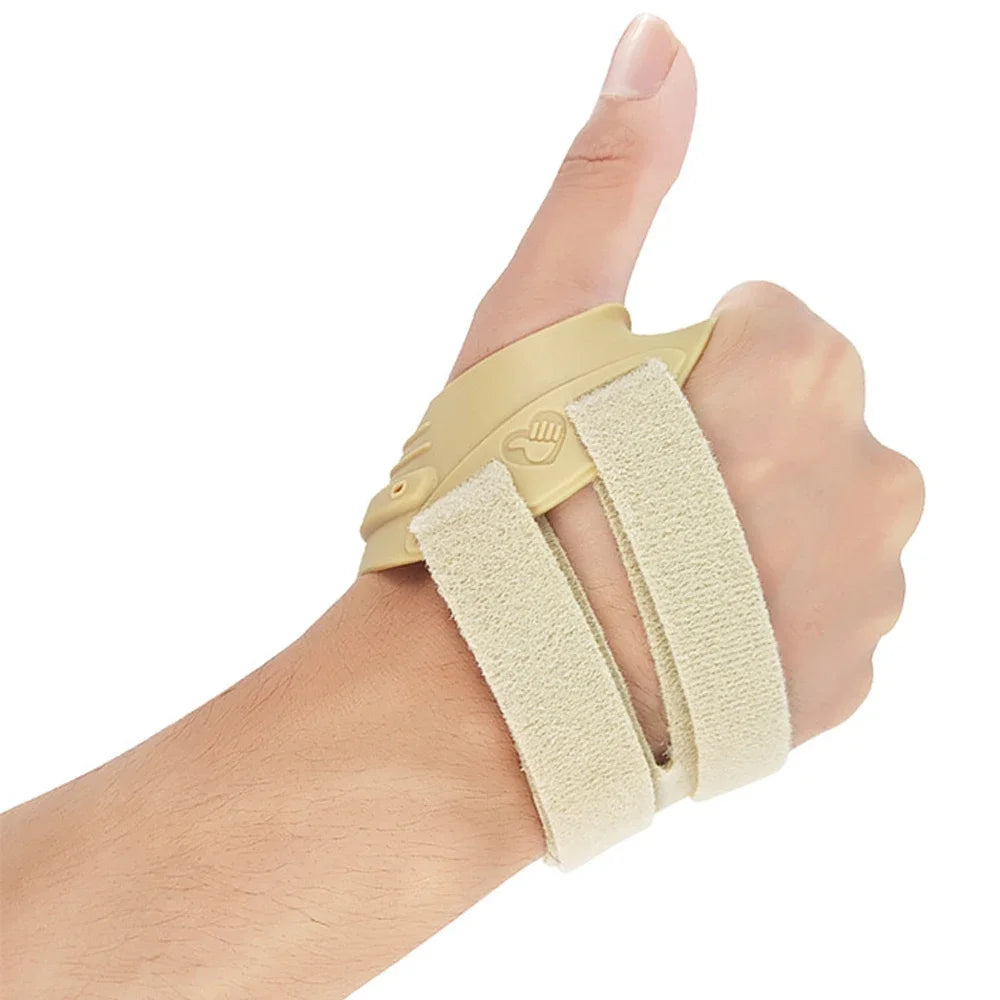 CMC Thumb Brace for Osteoarthritis – Joint Stabilization & Pain Relief
