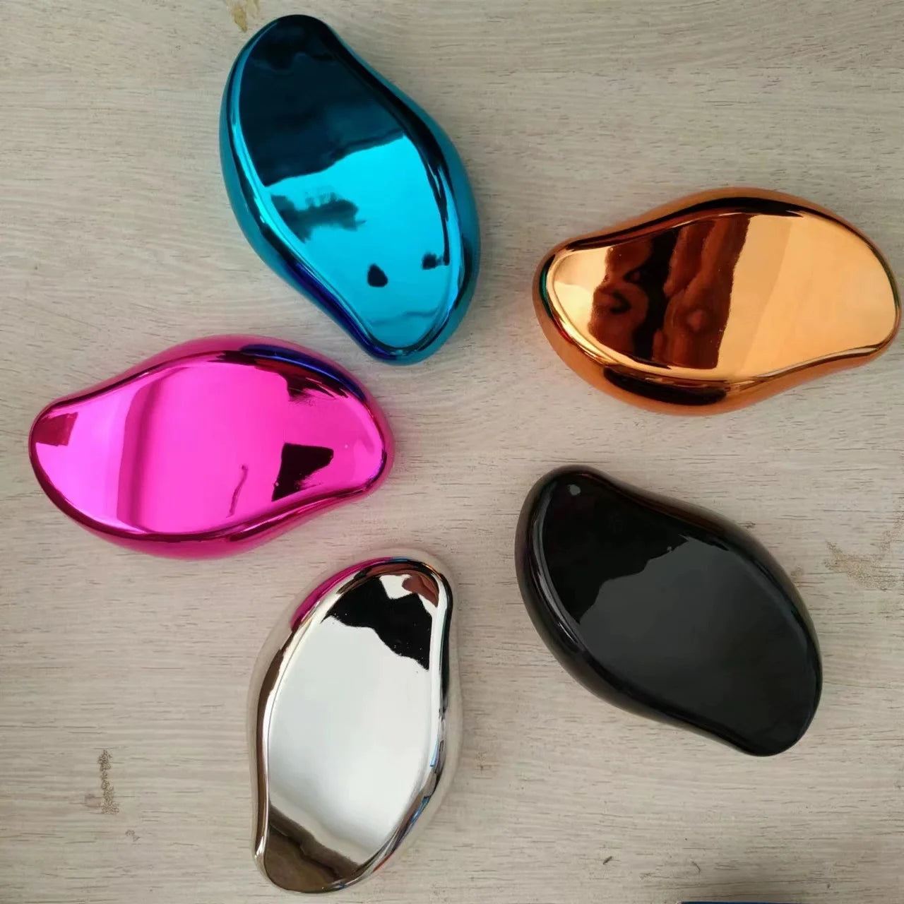 Foot grinder to remove dead skin foot rubbing board grinding calluses nano glass foot scrubber repair foot scraping heel tool