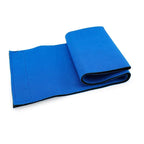 Neoprene Waist Trimmer Belt – Sweat-Enhancing Slimming & Support Wrap