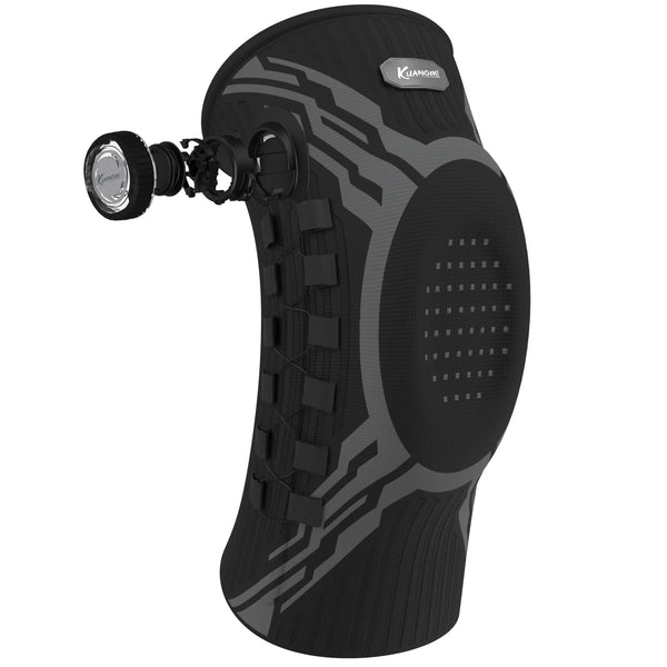 Professional Orthopedic Knee Brace – Joint Recovery & Sports Compression Support